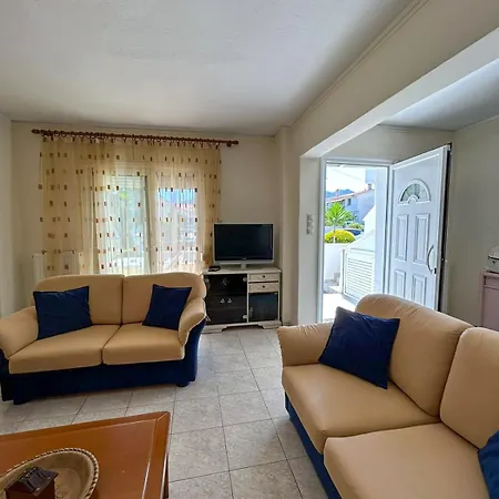 Smart Apartamento Thásos