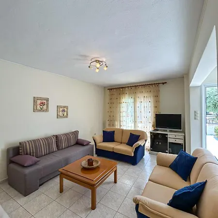 Smart Apartamento Thásos