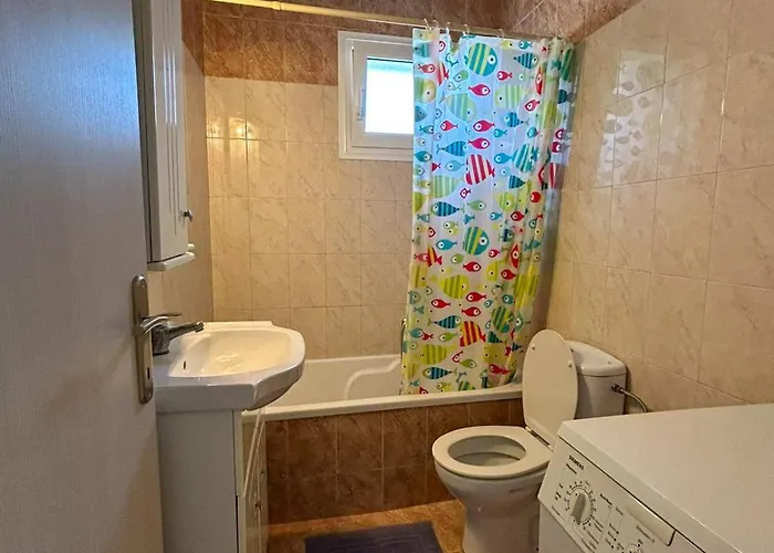 Smart Apartament Limenas (Thasos)