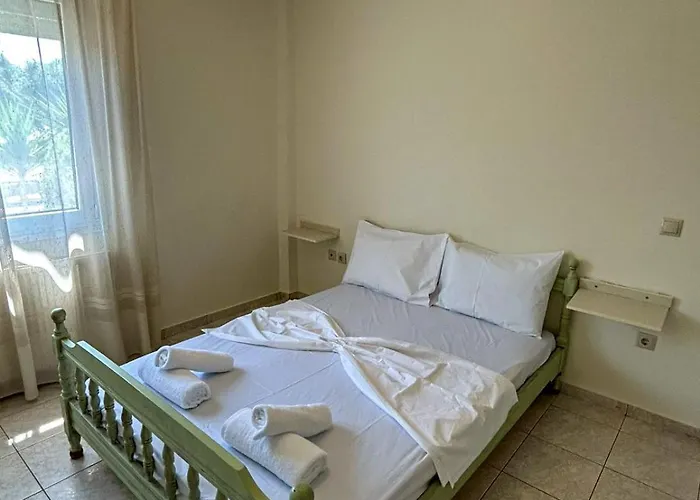 Smart Limenas (Thasos)