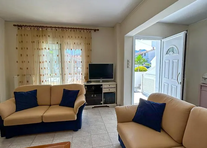 Smart Apartament Limenas (Thasos)