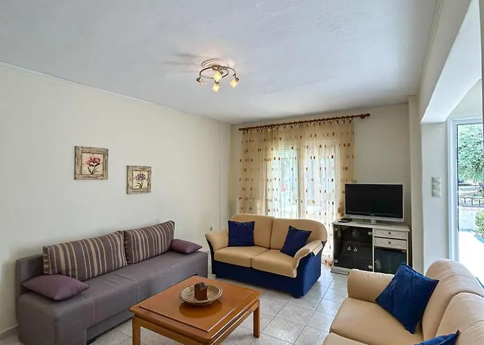 Smart Apartament Limenas (Thasos)